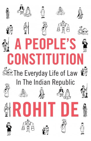 A Peoples Constitution - (HB)